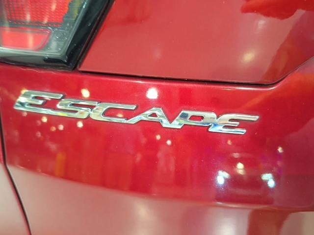 2017 Ford Escape - $14,510