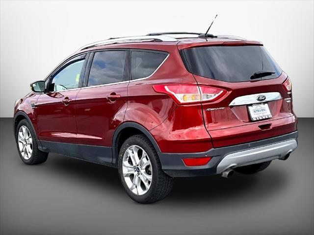 2016 Ford Escape - $7,999