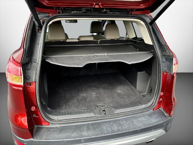 2016 Ford Escape - $7,999