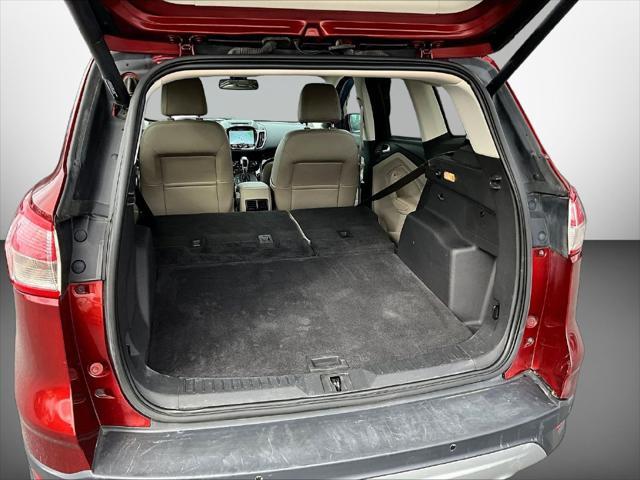 2016 Ford Escape - $7,999