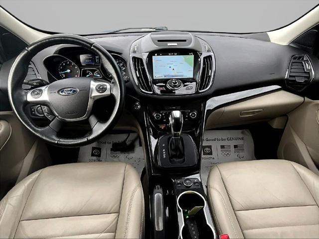 2016 Ford Escape - $7,999