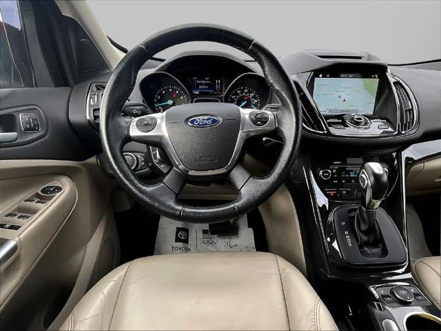 2016 Ford Escape - $7,999