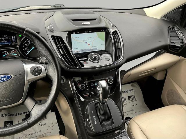 2016 Ford Escape - $7,999