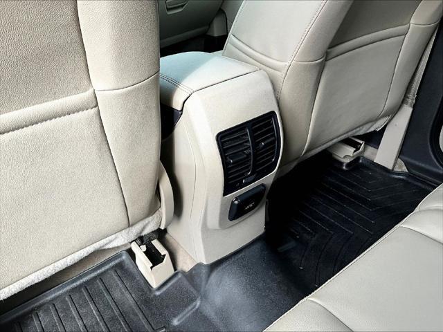 2016 Ford Escape - $7,999