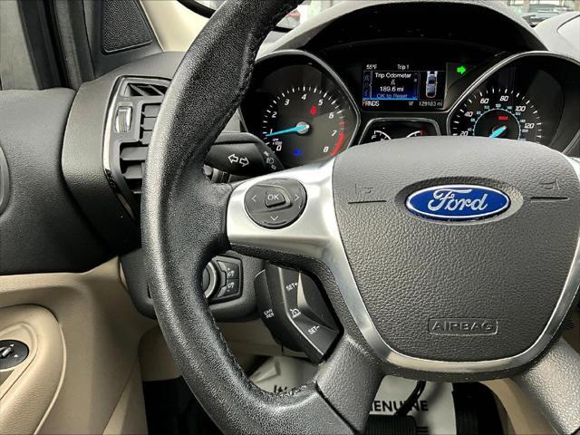2016 Ford Escape - $7,999