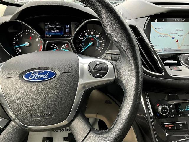 2016 Ford Escape - $7,999