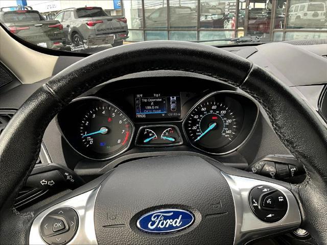 2016 Ford Escape - $7,999