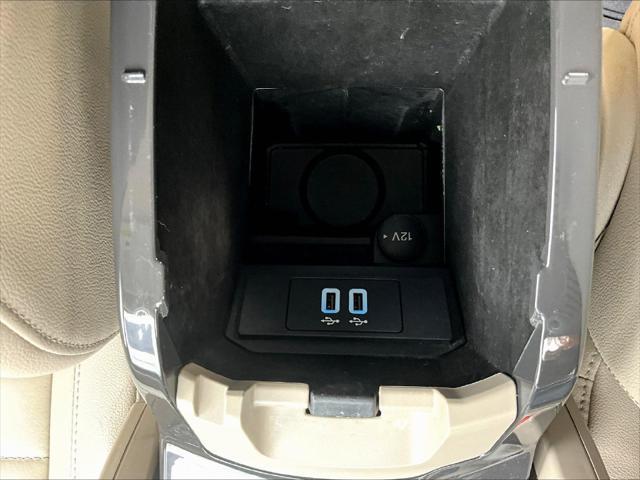 2016 Ford Escape - $7,999