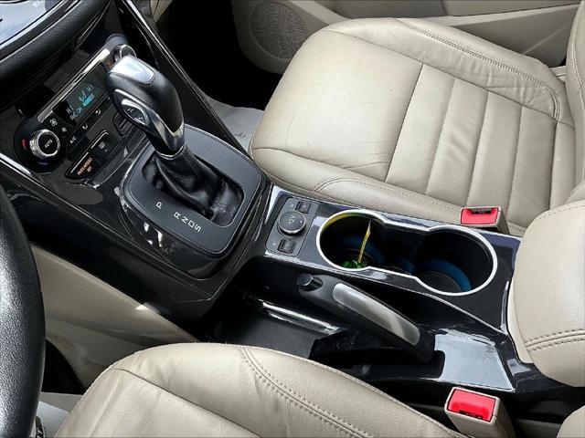 2016 Ford Escape - $7,999