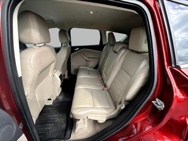 2016 Ford Escape - $7,999