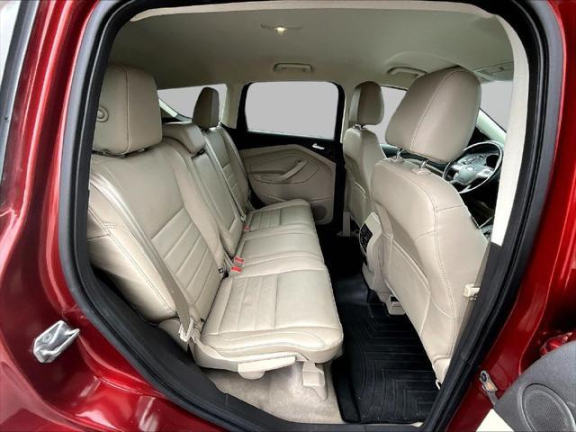2016 Ford Escape - $7,999