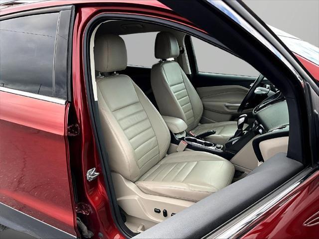 2016 Ford Escape - $7,999