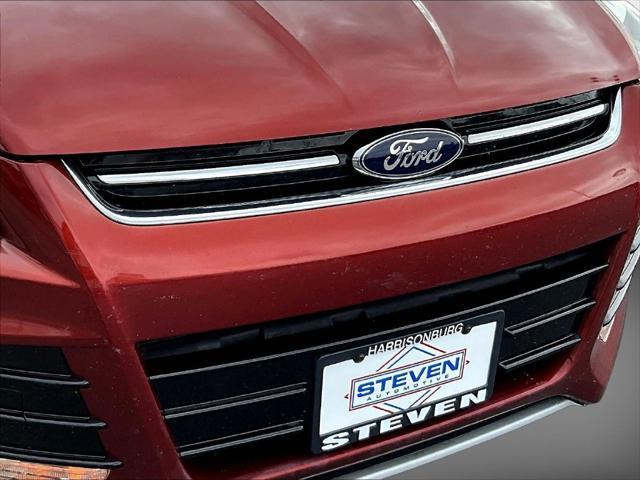2016 Ford Escape - $7,999