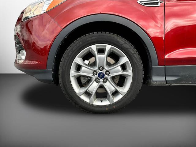 2016 Ford Escape - $7,999