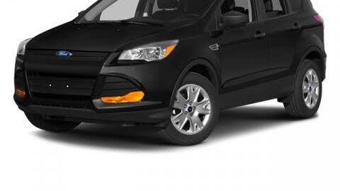Preowned 2014 Ford Escape Titanium for Sale