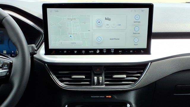 2023 Ford Escape Hybrid Platinum