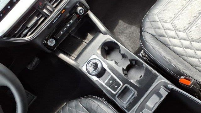 2023 Ford Escape Hybrid Platinum