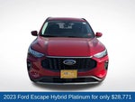2023 Escape Hybrid Thumbnail 2