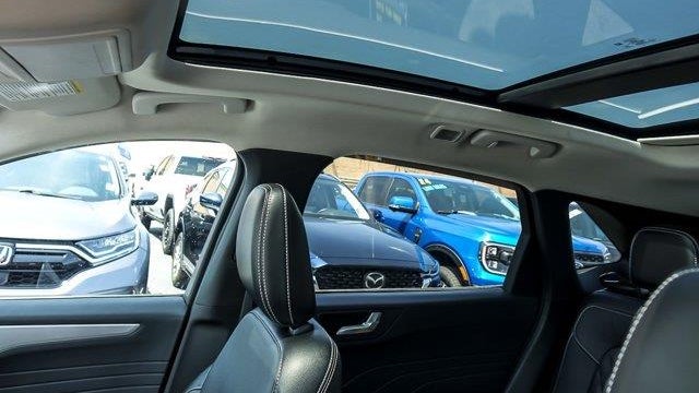 2023 Ford Escape Hybrid Platinum