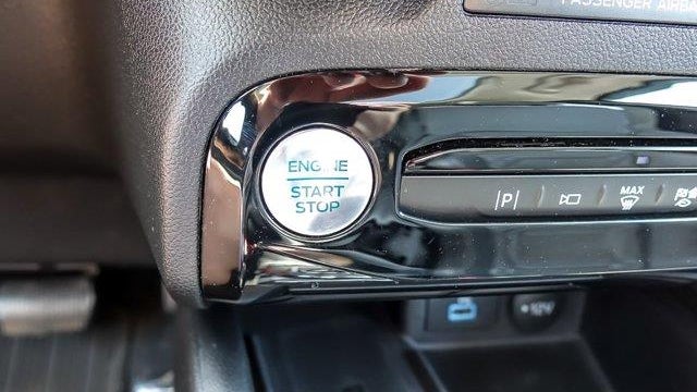 2023 Ford Escape Hybrid Platinum