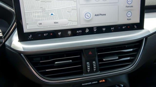 2023 Ford Escape Hybrid Platinum