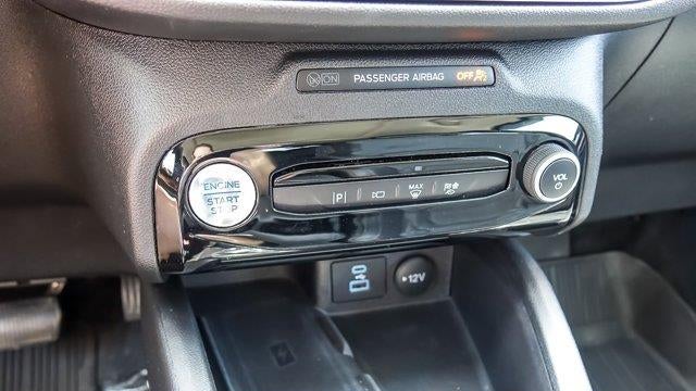 2023 Ford Escape Hybrid Platinum