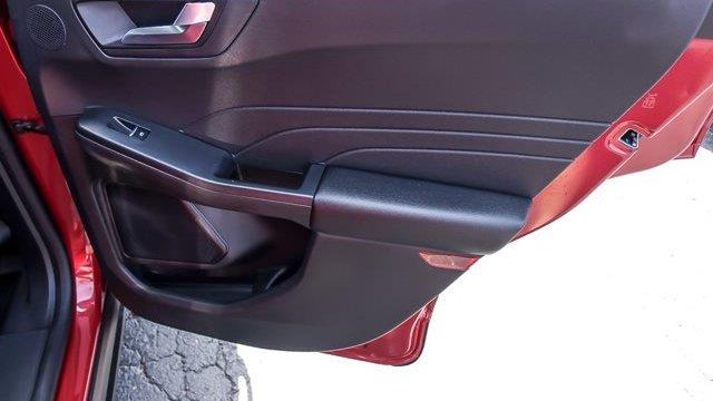 2023 Ford Escape Hybrid Platinum