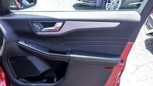 2023 Ford Escape Hybrid Platinum