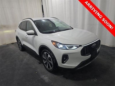 2023 Ford Escape Hybrid AWD Platinum 4DR SUV