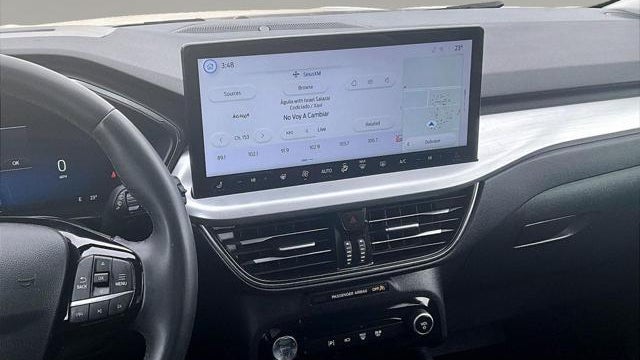 2023 Ford Escape Hybrid Platinum
