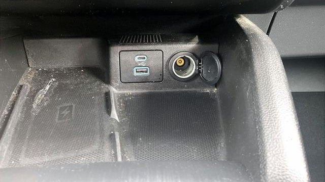 2023 Ford Escape Hybrid Platinum