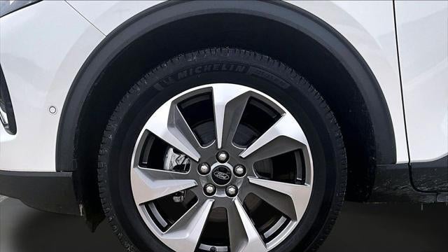 2023 Ford Escape Hybrid Platinum