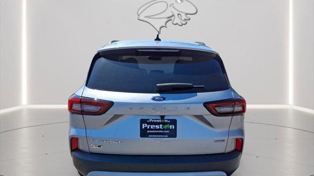 2023 Ford Escape Hybrid Platinum