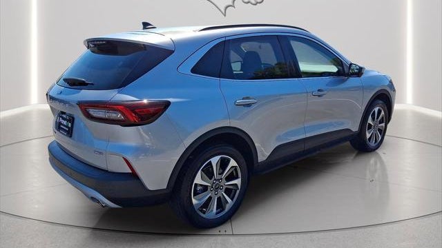 2023 Ford Escape Hybrid Platinum