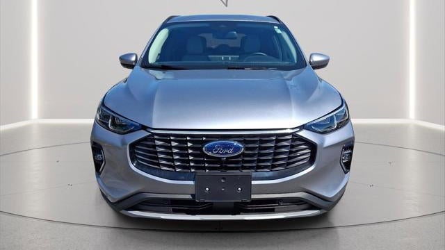 2023 Ford Escape Hybrid Platinum