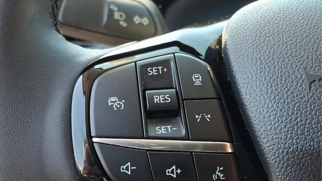 2023 Ford Escape Hybrid Platinum