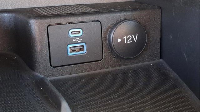 2023 Ford Escape Hybrid Platinum
