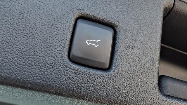 2023 Ford Escape Hybrid Platinum