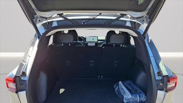 2023 Ford Escape Hybrid Platinum
