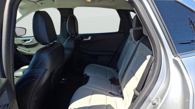 2023 Ford Escape Hybrid Platinum