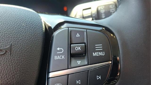 2023 Ford Escape Hybrid Platinum