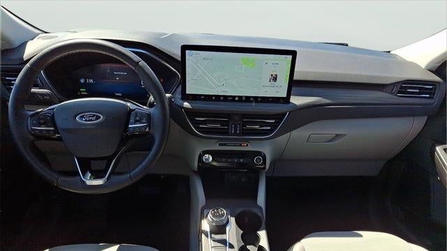 2023 Ford Escape Hybrid Platinum