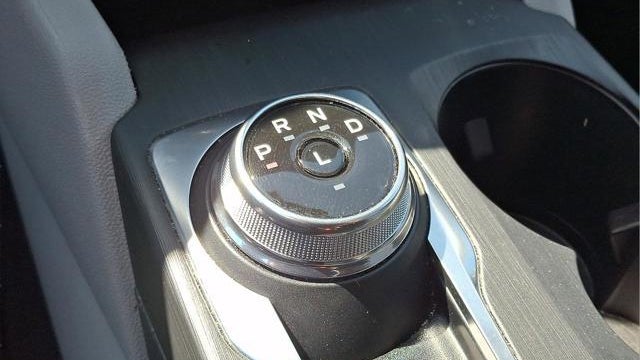2023 Ford Escape Hybrid Platinum