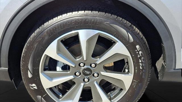 2023 Ford Escape Hybrid Platinum
