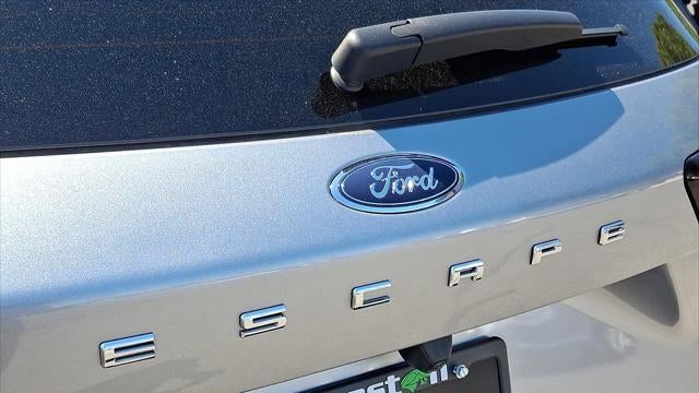 2023 Ford Escape Hybrid Platinum