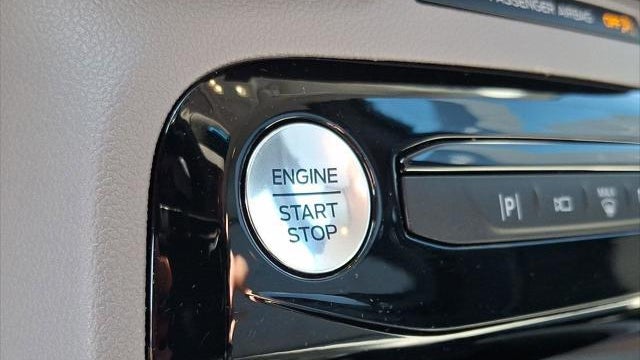 2023 Ford Escape Hybrid Platinum