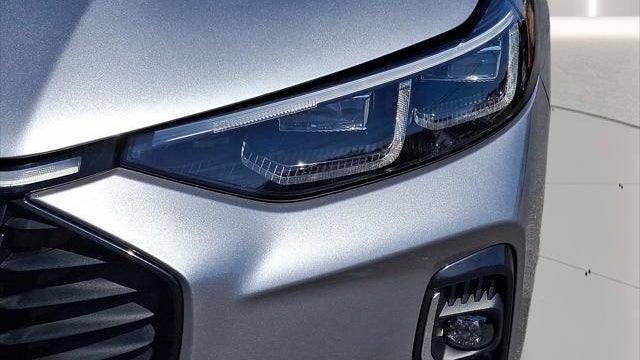 2023 Ford Escape Hybrid Platinum