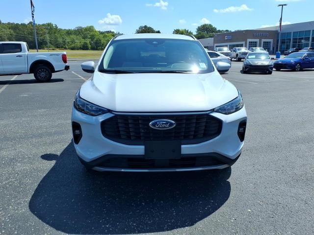 2025 Ford Escape - $28,840