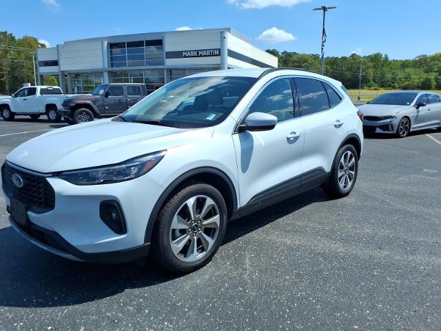 2025 Ford Escape - $28,840