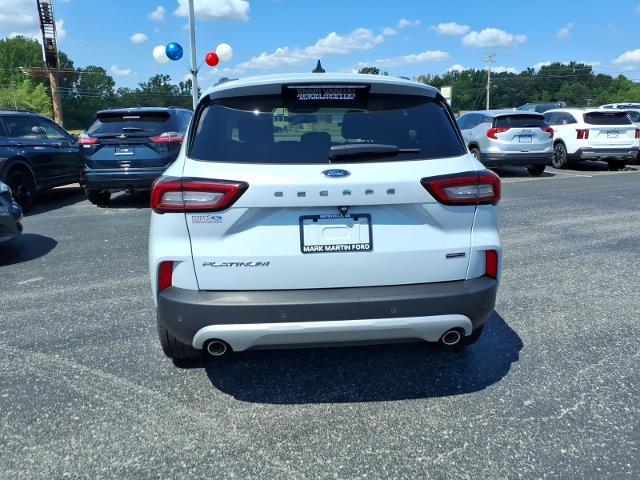 2025 Ford Escape - $28,840